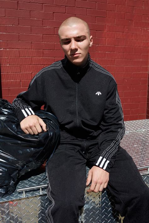 adidas alexander wang herren|adidas alexander wang tracksuit men.